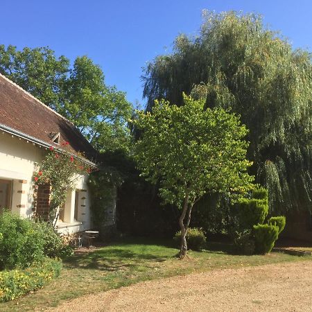 Le Mesnil Bed & Breakfast Dance  Exterior photo