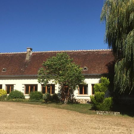Le Mesnil Bed & Breakfast Dance  Exterior photo